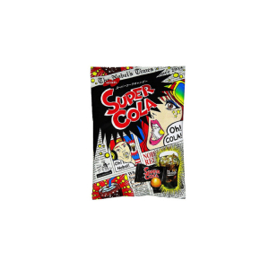 Леденцы Nobel 