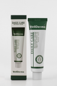 WellDerma Daily Care Recovery Cream 30ml