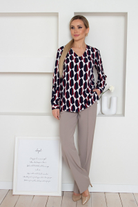 Блузка Танита №1