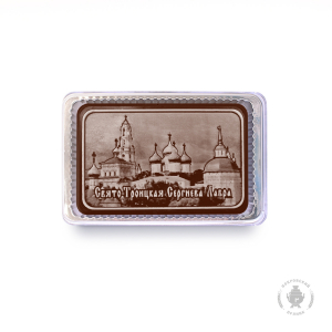 Свято-троицкая Сергиева лавра (160 грамм)