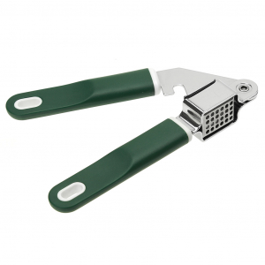 Чесночница из нержавеющей стали 