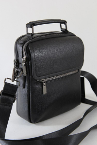 Сумка мужская из кожзаменителя B.W.S.