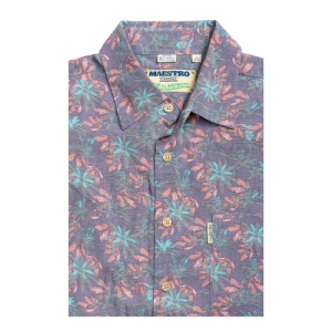 Рубашка Maestro Casual Tourist 26-K