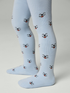 CONTE-KIDS Колготки SOF-TIKI 7С-38СП