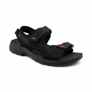 Сандалии мужские S530-2А черные