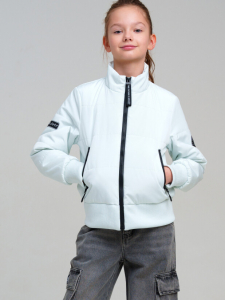 Куртка демисезонная для девочки