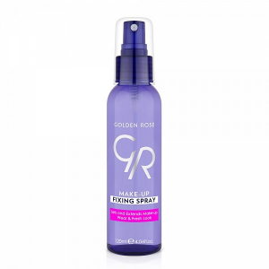 Спрей для макияжа GR Make-Up Fixing Spray