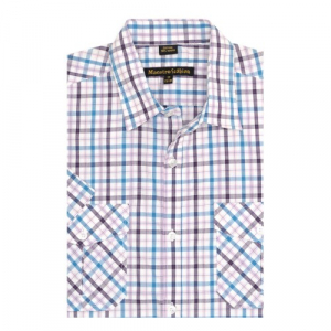 Сорочка Maestro Fashion Disco 366-K