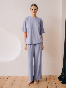 Домашняя пижама Indefini (Арт. 5002TBC)