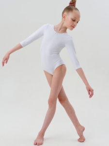 Боди гимнастическое