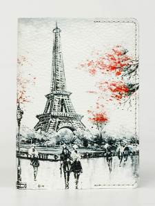 Обложка для паспорта VITA2