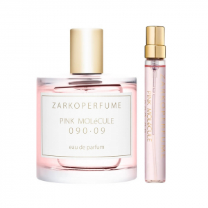 ZARKOPERFUME PINK MOLECULE 090.90 edp 10ml