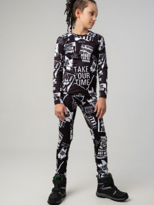 Термобелье для мальчика