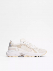 Monogram Rugged Runner Sneaker