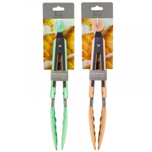 160-129 Силиконовые щипцы 27 см (х48)