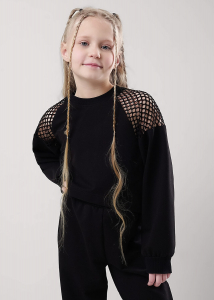 CLEVER Джемпер