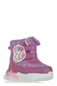 Сапоги зимние BLESSBOX