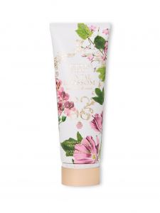 Santal Blossom Body Lotion