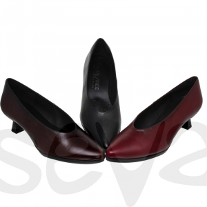 Desiree, ZAPATO SENORA PIEL