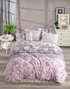 КПБ EFOR RANFORCE (MARIA LILA) евро