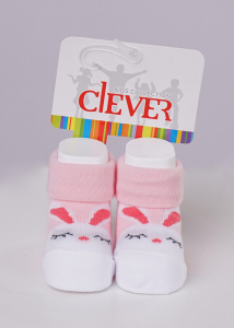 CLEVER Носки