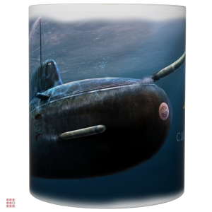 Кружка 23 февраля 