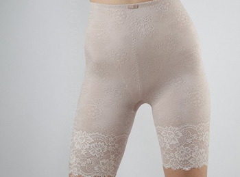 Панталоны утяжка 3501 XL-XXL