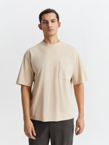 Футболка из хлопка