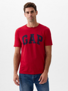 Everyday Soft Gap Logo T-Shirt