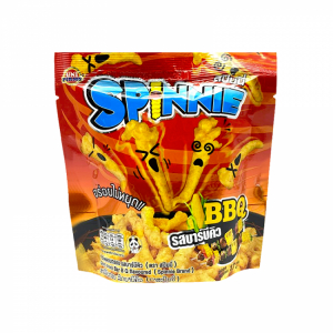 Кукурузные палочки со вкусом Барбекю Spinnie, 17 г