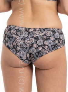 Трусы купальные бразильяна 2415 2024 Akcent Дроп