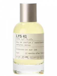 LE LABO LYS 41  edp 0.75ml пробник