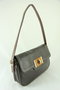 Сумка женская из кожи Silhouette