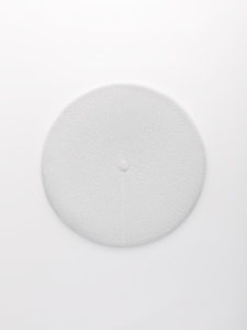 Берет двойной с кашемиром ESW 983/1