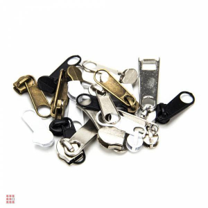 Набор бегунков для молнии 20шт