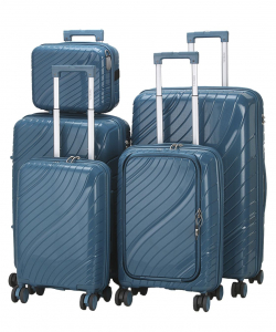 Комплект из 5-ти предметов «Impreza»