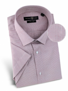 Рубашка 24-01-НТ-02