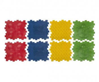 Игровой коврик 8 эл.