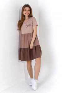 Платье Эксклюзив