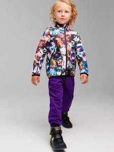 Толстовка для мальчика