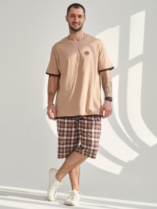 Комплект мужской 