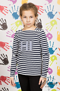 Тельняшка  М21989ВШв