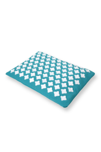 Подушка с акупунктурными иголками "Smart massage" Light 30х40