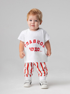 Bodo Брюки 22-19МU