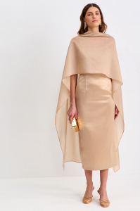 Платье С20530-1 НСК