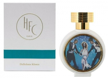 HAUTE FRAGRANCE COMPANY GREAT WAY edp 7.5ml