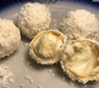 Рафаелло оригинал 500 гр