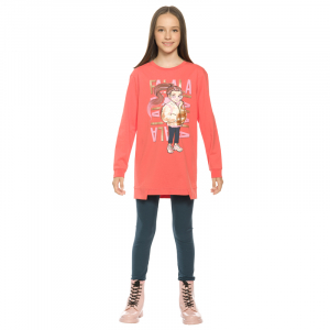 GFAJL4253 комплект для девочек (1 шт в кор.)