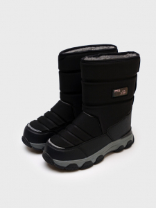 Сапоги зимние для мальчика