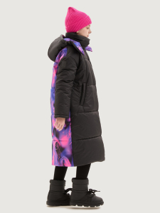 NIKASTYLE Пальто 6з9425